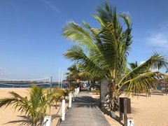 Ilha do Mussulo | Beaches - Rated 3.4