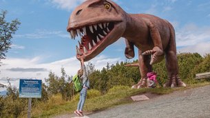 Triassic Park in Austria, Tyrol | Amusement Parks & Rides - Rated 3.7