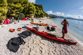 Kayaking Skopelos in Greece, South Aegean | Kayaking & Canoeing - Rated 1.1
