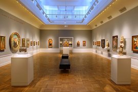 Portland Art Museum in USA, Oregon | Museums - Rated 3.9
