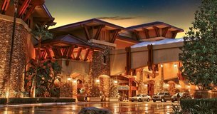 San Manuel Casino in USA, California | Casinos - Rated 5