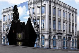 The Magritte Museum