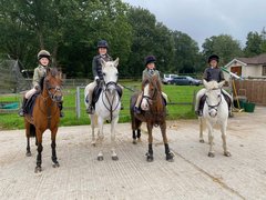 Dulwich Riding School | Horseback Riding - Rated 1.1
