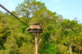 Bokeo Nature Reserve in Laos, Bokeo Province | Nature Reserves,Trekking & Hiking - Rated 0.7