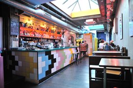 Dalston Superstore | LGBT-Friendly Places,Bars - Rated 3.6