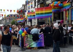 Planet Out in United Kingdom, Scotland | LGBT-Friendly Places - Rated 3.6