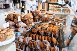 Tatte Bakery & Cafe | Cafes,Confectionery & Bakeries - Rated 4.1