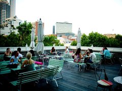 Madame Brussels in Australia, Victoria | Observation Decks,Bars - Rated 3.7