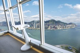 Sky100 Hong Kong Observation Deck Deals & Discounts