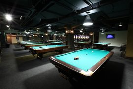 BAGUS-Dogenzaka Store | Billiards - Rated 3.2