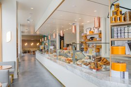 Dominique Ansel Bakery in USA, New York | Confectionery & Bakeries - Rated 6.3