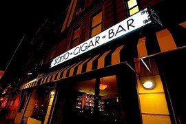 Soho Cigar Bar in USA, New York | Cigar Bars - Rated 5