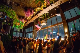 Somewhere Nowhere NYC | Nightclubs,Observation Decks - Rated 3.2