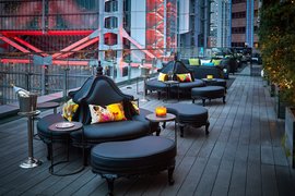 Sevva in China, South Central China | Observation Decks,Restaurants - Rated 3.3