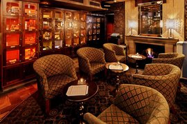 Merchants Cigar Bar in USA, New York | Cigar Bars - Rated 1