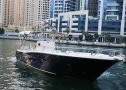 Asfar Yacht- yacht charter dubai - boat tour dubai in United Arab Emirates, Emirate of Dubai | Yachting - Rated 3.4