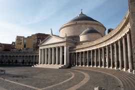 San Francesco di Paola | Architecture - Rated 3.7