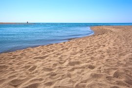 Ada Bojana | Beaches - Rated 3.7