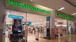 McCartan's Pharmacy in Ireland, Leinster  - Rated 3.9