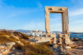 Apollo Temple in Greece, South Aegean | Excavations - Rated 3.8