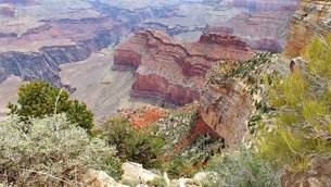 Mohave Point in USA, Arizona | Observation Decks - Rated 4