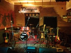 Boogie Club in Italy, Lazio | Live Music Venues - Rated 3.3