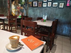 Bhineka Jaya | Cafes - Rated 3.9