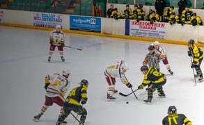 Whitley Bay Ice Rink | Skating,Hockey - Rated 3.3