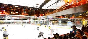 Mega Ice (Ice Rink) in China, South Central China | Skating,Hockey - Rated 3.5