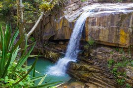 Caracucho Falls | Waterfalls - Rated 3.5