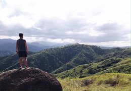 Maynoba in Philippines, Calabarzon | Trekking & Hiking - Rated 0.8