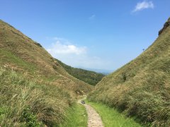 Caoling Historic Trail in Taiwan, Northern Taiwan | Trekking & Hiking - Rated 0.8