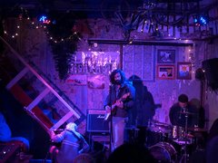 Bar Giora live music in Israel, Jerusalem District | Live Music Venues - Rated 3.3