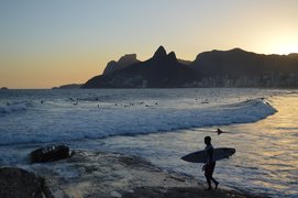 Ipanema Beach in Brazil, Southeast | Surfing,Beaches - Rated 3.9