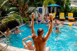 Island House | LGBT-Friendly Places,Sex Hotels - Rated 4.2