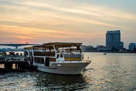 Sabai Cruise in Thailand, Central Thailand | Yachting - Rated 3.9