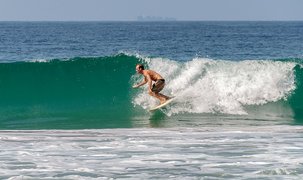 Malibu Beach in USA, California | Surfing,Beaches - Rated 4.6