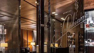 The Edward Sahakian Cigar store and Lounge in United Kingdom, Greater London | Cigar Bars,Lounges - Rated 0.9