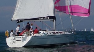 Four Seasons Yacht Charter & Sailing School in United Kingdom, South East England | Yachting - Rated 4.1