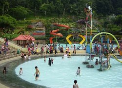 Kolam Renang Tirto Argo Siwarak | Water Parks - Rated 3.6