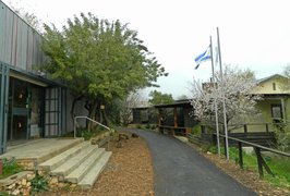 Jerusalem Bird Observatory in Israel, Jerusalem District | Observatories & Planetariums - Rated 3.8