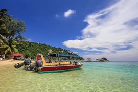Pulau Tioman | Nature Reserves - Rated 3.6