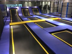 Play on Jump in Bulgaria, Varna | Trampolining - Rated 3.3