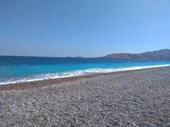 Kalathos Beach in Greece, South Aegean | Beaches - Rated 3.7