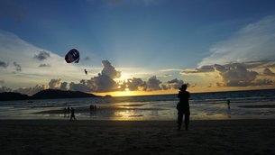 Kamala Beach in Thailand, Southern Thailand | Beaches - Rated 3.5