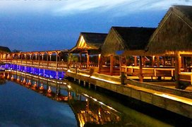 Restoran Kampung Laut | Restaurants - Rated 4.8