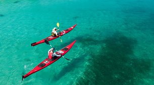 Kayaking & Canoeing Attractions