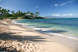Kapalua Bay Beach in USA, Hawaii | Beaches - Rated 4