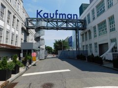 Kaufman Astoria Studios in USA, New York | Film Studios - Rated 4.6
