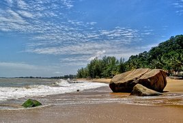 Khao Lak Beach in Thailand, Southern Thailand | Beaches - Rated 0.8